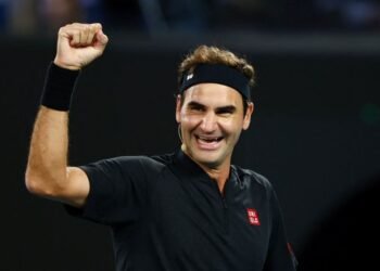 Tennis: Tennis-Federer to return to US Open for one-night exhibition event