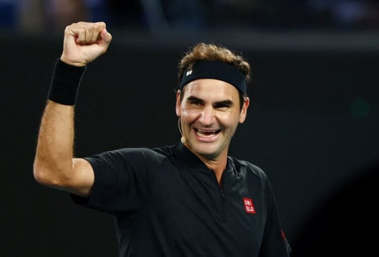 Tennis: Tennis-Federer to return to US Open for one-night exhibition event