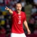 Football: Soccer-Eriksen recovering at home after collapse in Denmark’s friendly against Ukraine