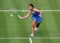 Tennis: Tennis-Raducanu returns to winning ways at Queen’s