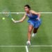 Tennis: Tennis-Raducanu returns to winning ways at Queen’s