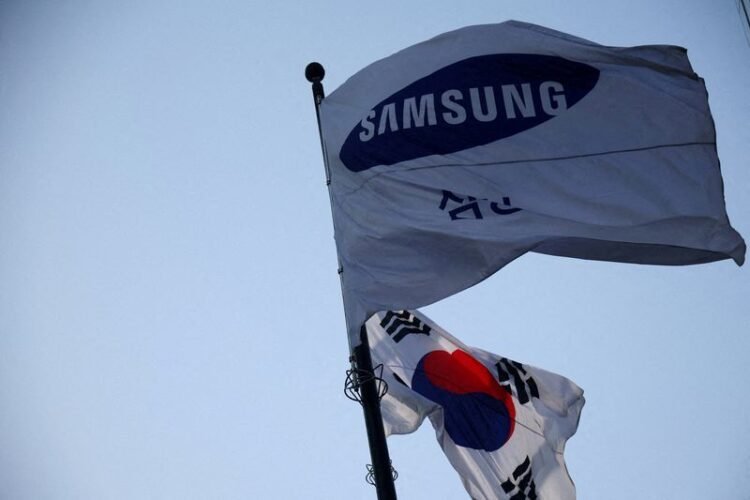Samsung Electronics invests $175 million in Element Biosciences’ Series E funding round
