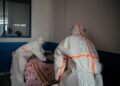Ebola, hantavirus show world’s risk preparedness lagging: Pandemic expert