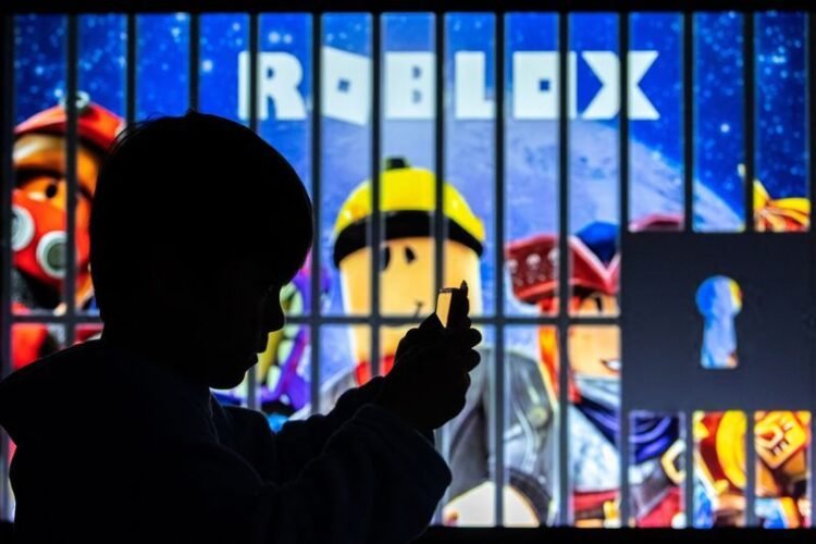 Russia lifts Roblox ban, Interfax reports