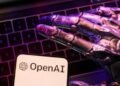 OpenAI expects to go public ‘within the next year,’ the Information reports