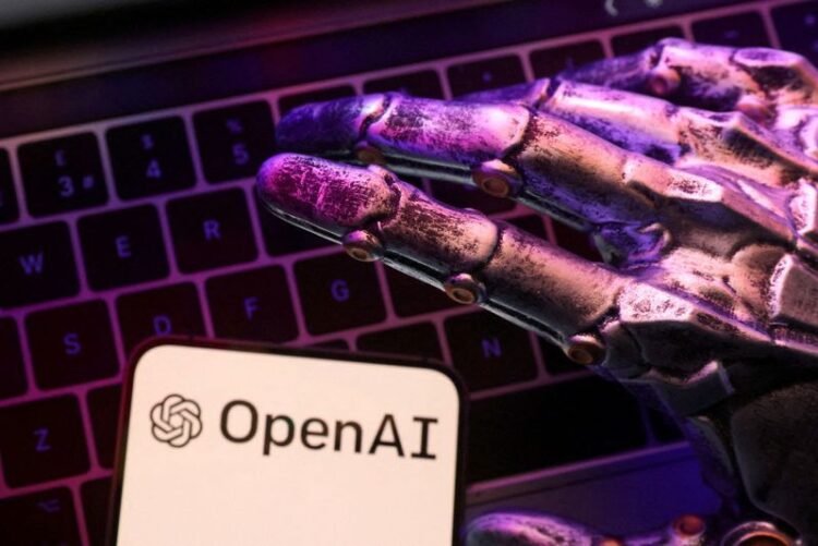 OpenAI expects to go public ‘within the next year,’ the Information reports