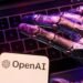 OpenAI expects to go public ‘within the next year,’ the Information reports