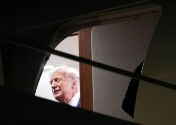 Other Sports: Trump on World Cup, visas: we’re working to make sure right people come in