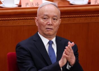 Why the new party academy role held by Xi Jinping’s chief of staff is important in China