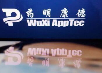 WuXi AppTec files complaint against U.S. DoD for linking it to Chinese military