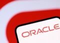 Oracle shares slide as hefty AI spending, debt plans spook investors