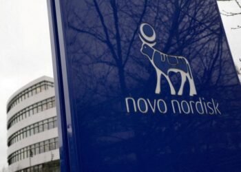 Novo Nordisk flags patient data breach from some clinical trials in cyberattack