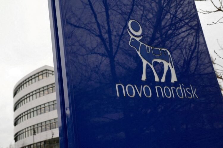 Novo Nordisk flags patient data breach from some clinical trials in cyberattack