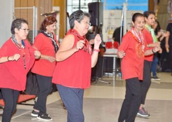 Small changes for a healthier heart