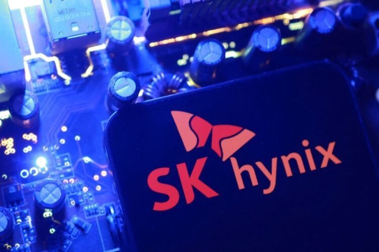 Exclusive-South Korea’s SK Hynix to opt for Nasdaq for planned US listing, sources say
