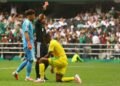 Football: Soccer-Extra amnesty means World Cup final heartbreak less likely in 2026