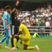 Football: Soccer-Extra amnesty means World Cup final heartbreak less likely in 2026