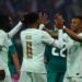 Football: Soccer-Dembele says criticism of France captain Mbappe has gone too far