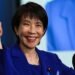 Japan PM Takaichi heads to Europe for major talks with G7 leaders