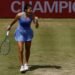 Tennis: Tennis-Resurgent Raducanu sets up Queen’s final against Vekic