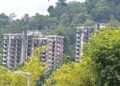 Court greenlights Highland Towers blocks demolition by year-end