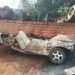 Baby among four dead after lorry crushes car in Bentong