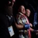 Other Sports: Mixed Martial Arts-Gaethje shocks Topuria to win UFC lightweight crown at White House event