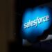 Salesforce to buy AI agent platform Fin for about $3.6 billion