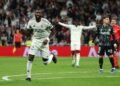 Football: Soccer-Real Madrid give Rudiger one-year extension to 2027