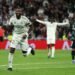 Football: Soccer-Real Madrid give Rudiger one-year extension to 2027