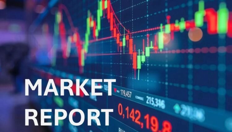 Bursa Malaysia ends higher for second straight day on heavyweight buying
