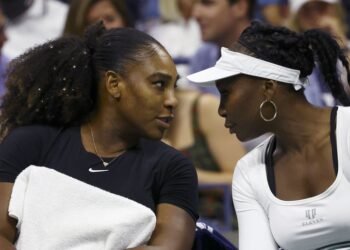 Tennis: Tennis-Serena to reignite Venus partnership after receiving Wimbledon doubles wildcard