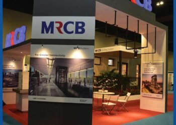 MRCB ventures into digital infrastructure with RM2.1bil data centre in Bukit Jalil