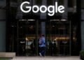 UK orders Google to improve search transparency to boost competition