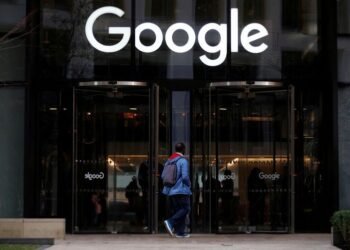 UK orders Google to improve search transparency to boost competition
