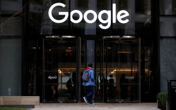 UK orders Google to improve search transparency to boost competition