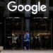 UK orders Google to improve search transparency to boost competition