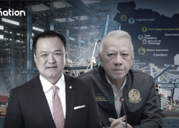 Thai PM takes back Eastern Economic Corridor to lead new investment push: Source