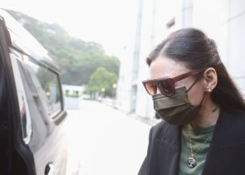 Hong Kong court rejects HK$12m claim against top star Cecilia Cheung over contract dispute