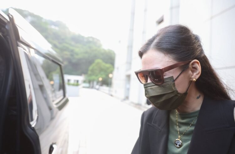 Hong Kong court rejects HK$12m claim against top star Cecilia Cheung over contract dispute