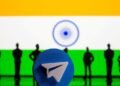 How India sparred with Telegram days ahead of blocking the app