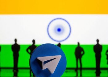 How India sparred with Telegram days ahead of blocking the app