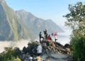 Luang Prabang welcomes over 800,000 visitors in four months
