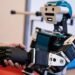 ‘Alter-Ego’: An Italian hospital’s little robot carer