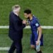 Football: Soccer-Cunha gives Brazil balance as Ancelotti’s diamond begins to shine