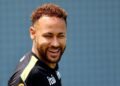Football: Soccer-Ancelotti expects Neymar back for Brazil’s Scotland World Cup showdown