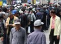 Can Seoul afford free bus rides for seniors?
