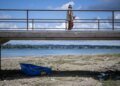 Drought continues in Switzerland despite rain