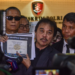 Ex-Indonesian minister Roy Suryo detained for defamation in Jokowi’s diploma case