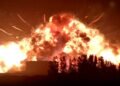 Blue Origin rocket explosion bad news for Bezos and NASA